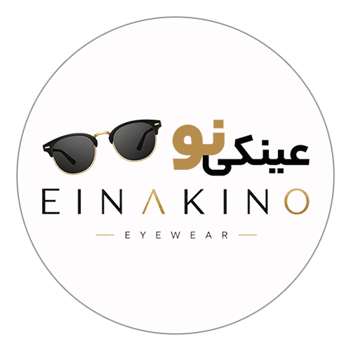 لوگو هدر سایت عینکی نو